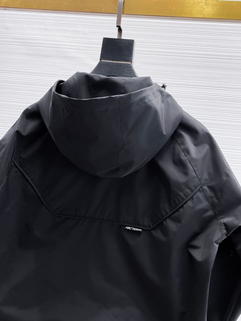 Arcteryx Outwear